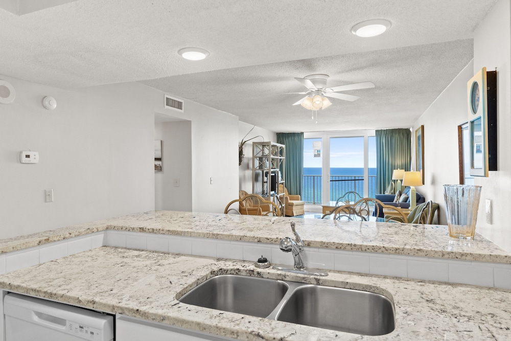 Dunes of Panama Beach Resort by Panhandle Getaways - photo 14