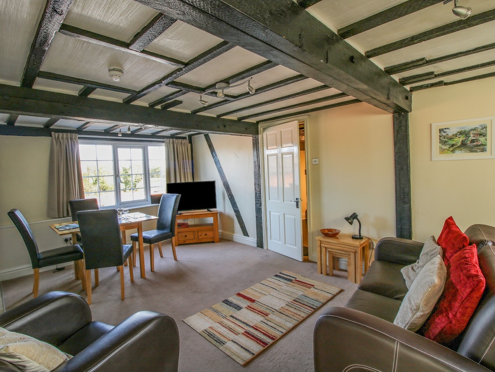 Mill End — 4-Star Luxury Hotel in Nantwich, United Kingdom
