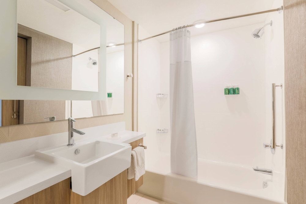 SpringHill Suites by Marriott Tallahassee North - photo 16