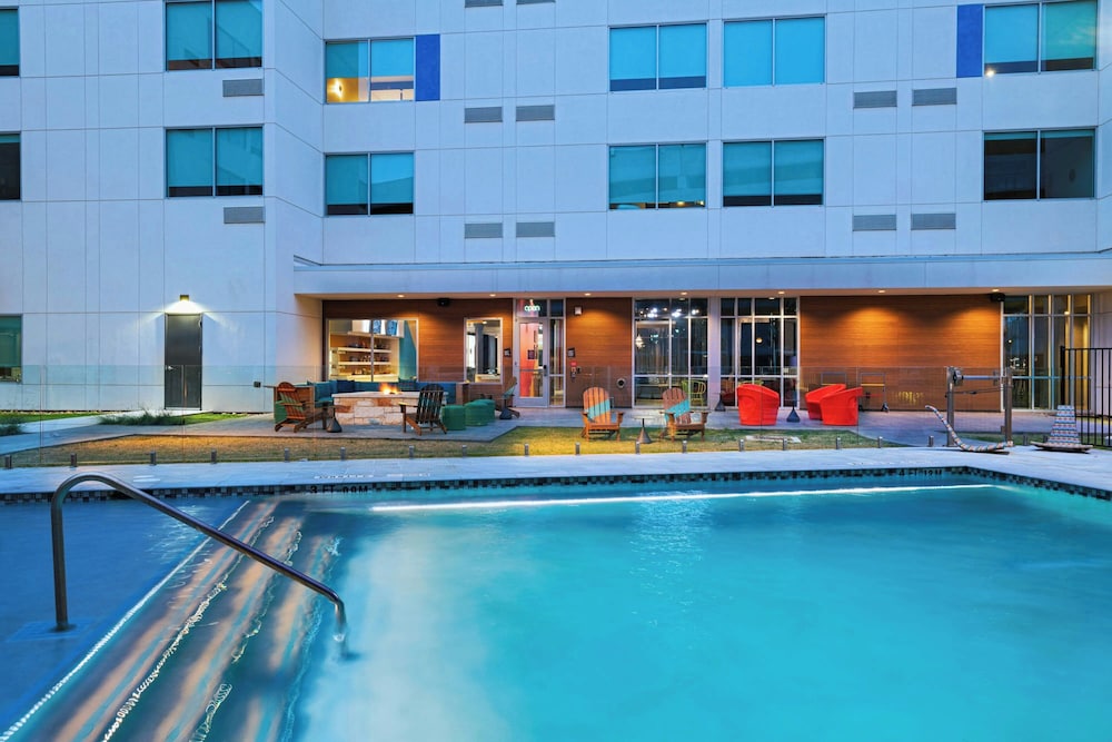Aloft Austin Southwest - photo 20
