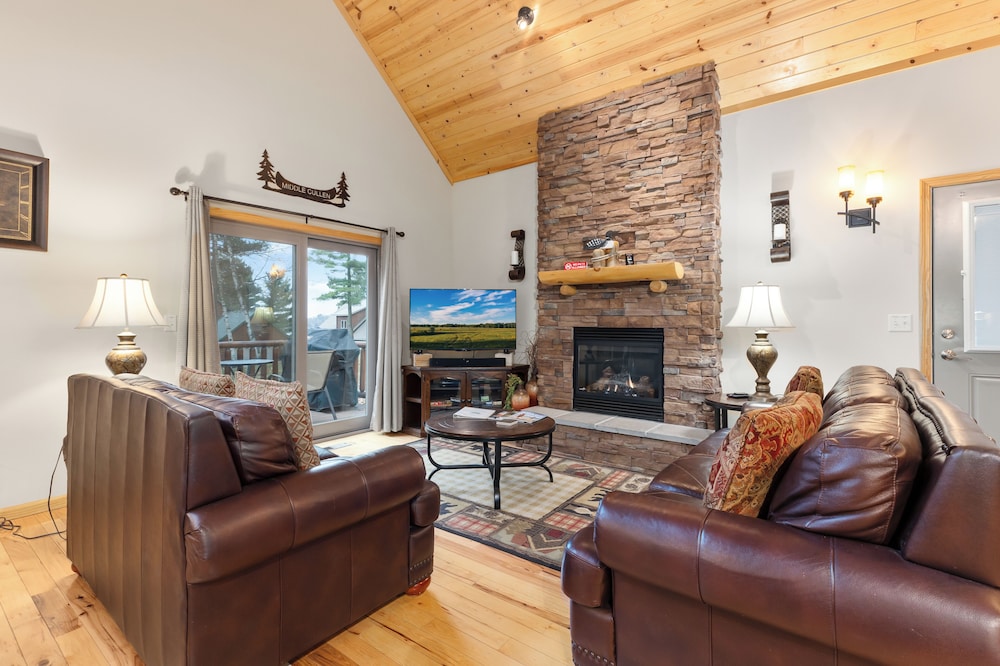 Wilderness Resort Villas - photo 161