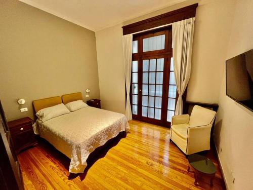 Obelisco. Departamento de 3 ambientes. grupo flia — 4-Star Luxury Hotel in Buenos Aires, Argentina