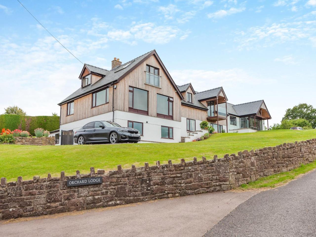 Uk46790 Orchard Retreat — Lydney