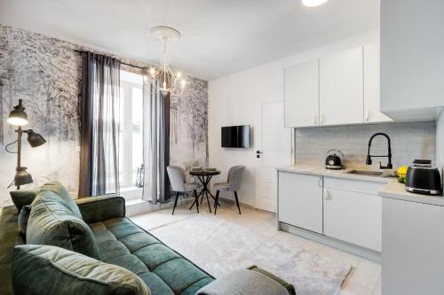 Saint Andrew Boutique Apartment — 4-Star Luxury Hotel in Szentendre, Hungary