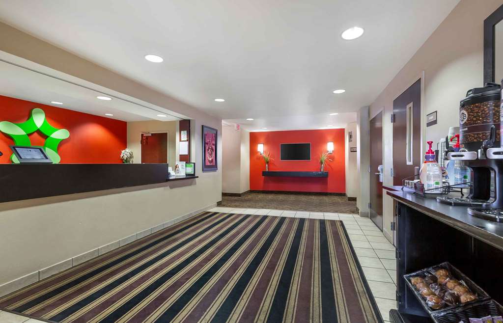 Extended Stay America Suites Washington DC Springfield - photo 3