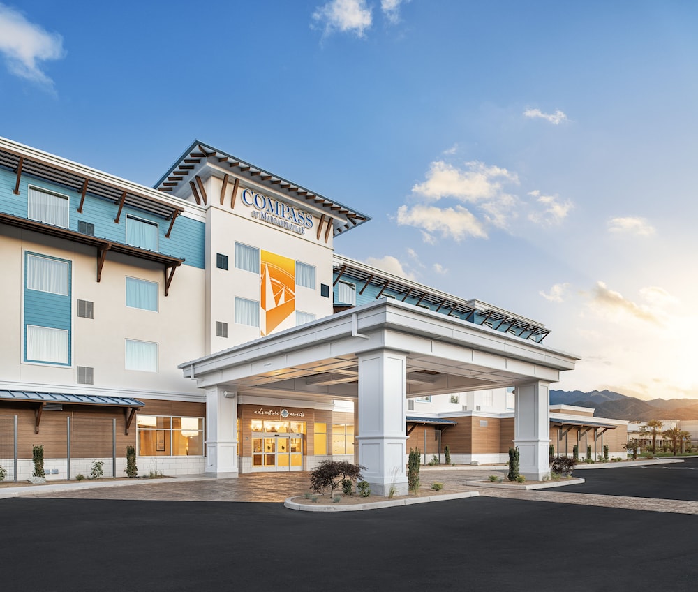 Compass by Margaritaville in Medford in Medford, United States