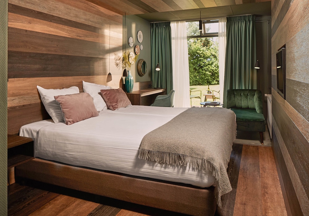 Prins Hendrik Texel - last minute hotel in Unknown City