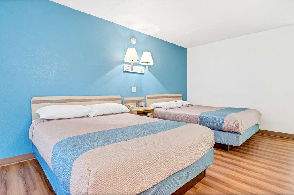 Motel 6 Big Springs NE - photo 18