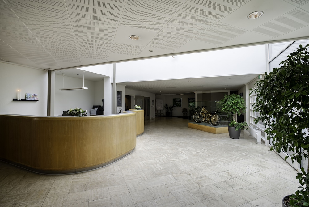 Hotel Norden — Haderslev — photo 5