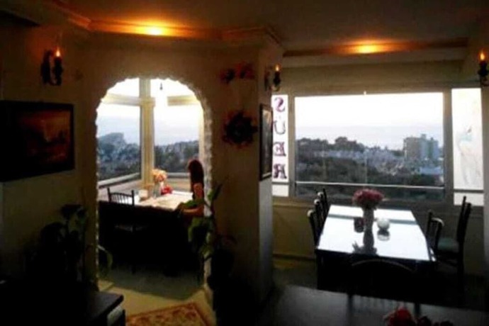 Suer Hotel — Kusadasi — photo 2