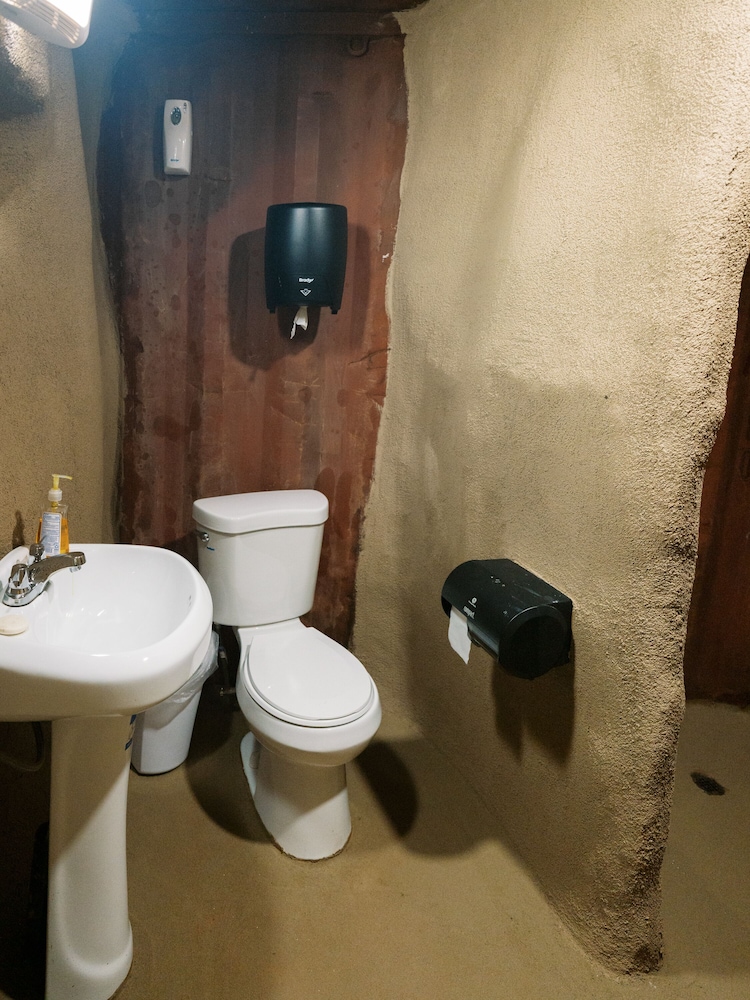 Zion Glamping Adventures - photo 22