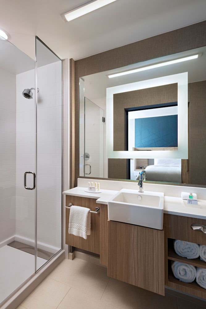 SpringHill Suites by Marriott Dallas Richardson University Area - photo 16