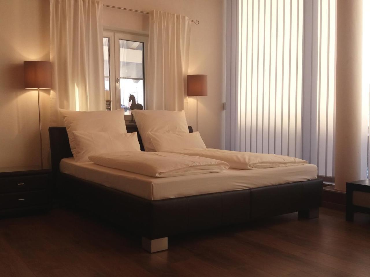 Ferienwohnung WohlfühlEckerl — Tittmoning — photo 5