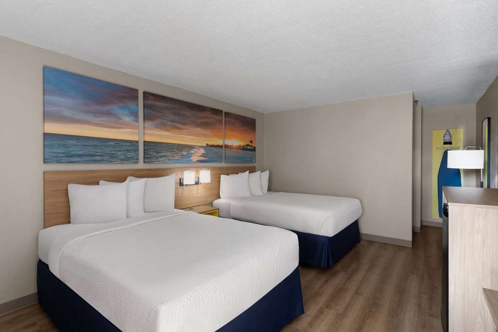 Days Inn by Wyndham Florence Near Civic Center - photo 20