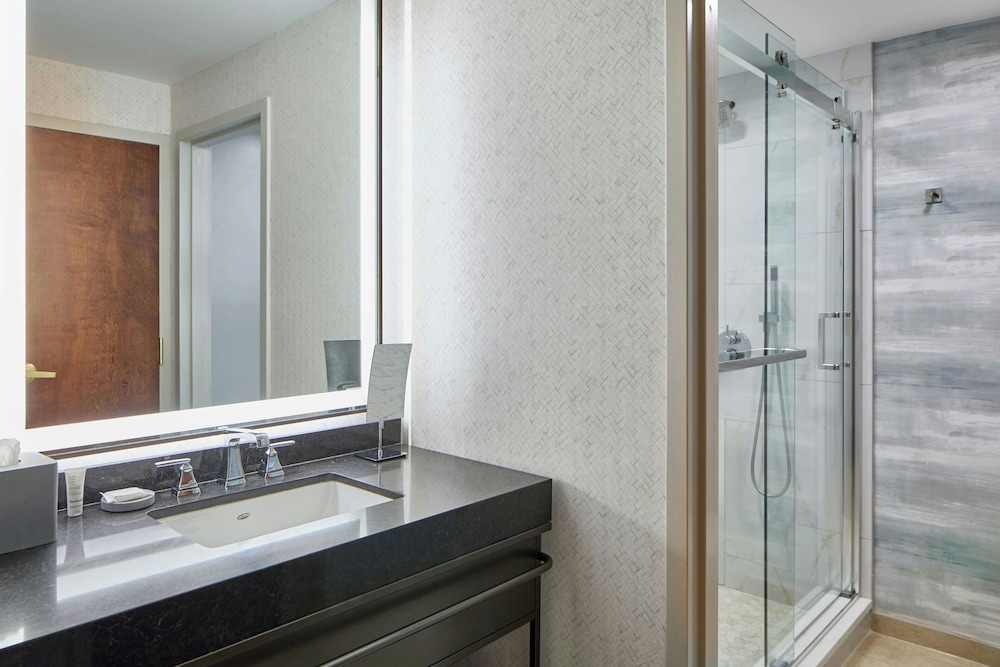 Montgomery Marriott Prattville Hotel & Conference Center - photo 40