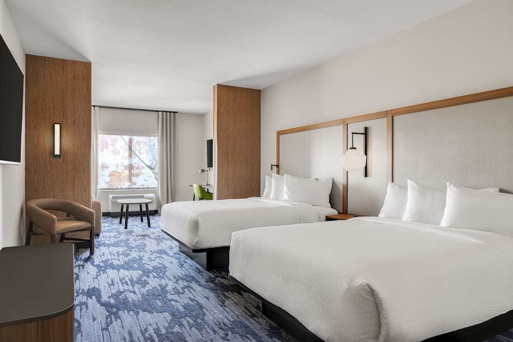 Fairfield by Marriott Inn & Suites Cape Girardeau - photo 5