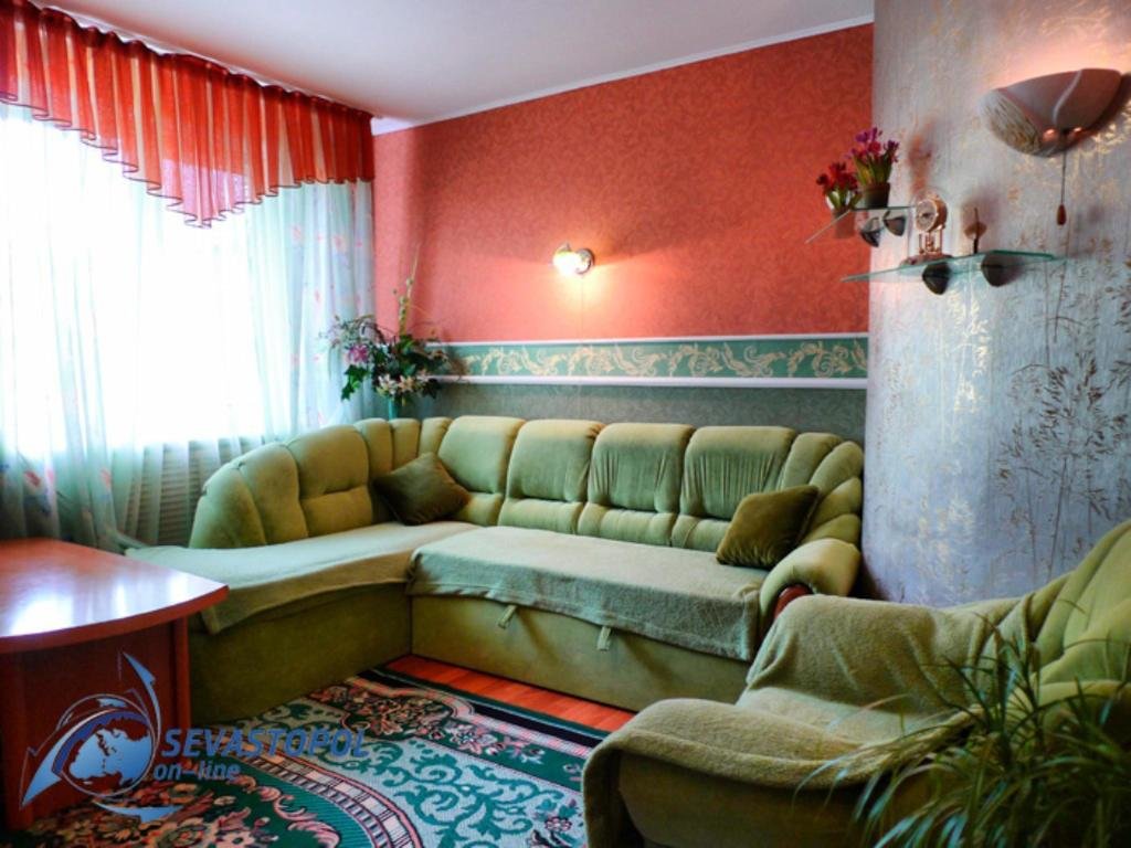 Mini Hotel Kameya in Sevastopol, Russia