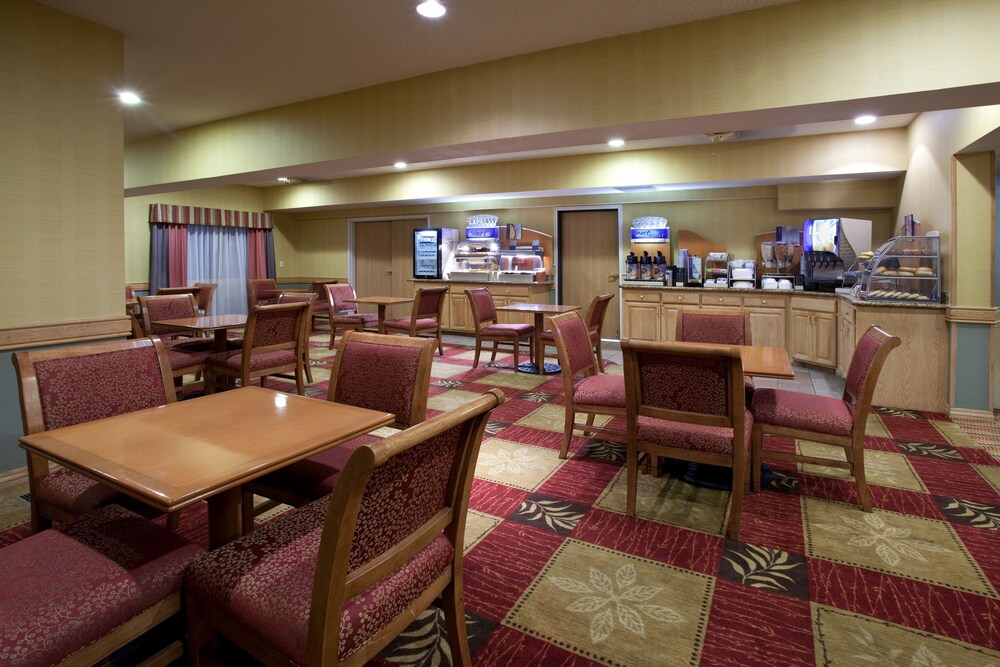 Holiday Inn Express Heber City by IHG - photo 14