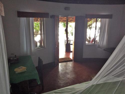 Big Banana Island Retreat in Cochin, India