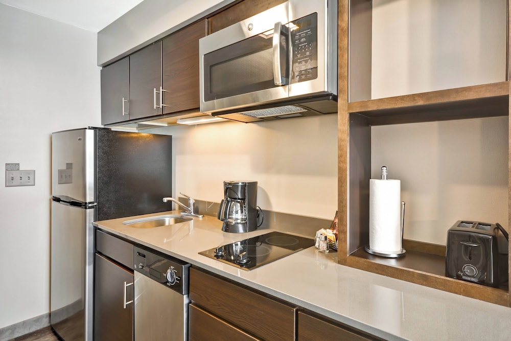 Towneplace Suites Cranbury South Brunswick - photo 11