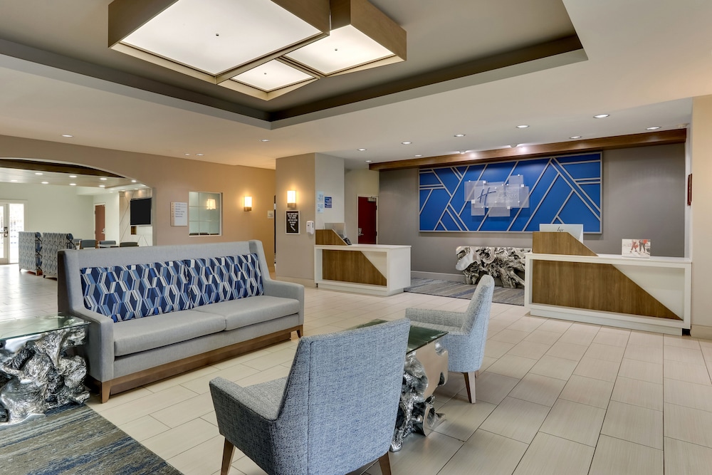 Holiday Inn Express & Suites Ardmore by IHG - photo 60