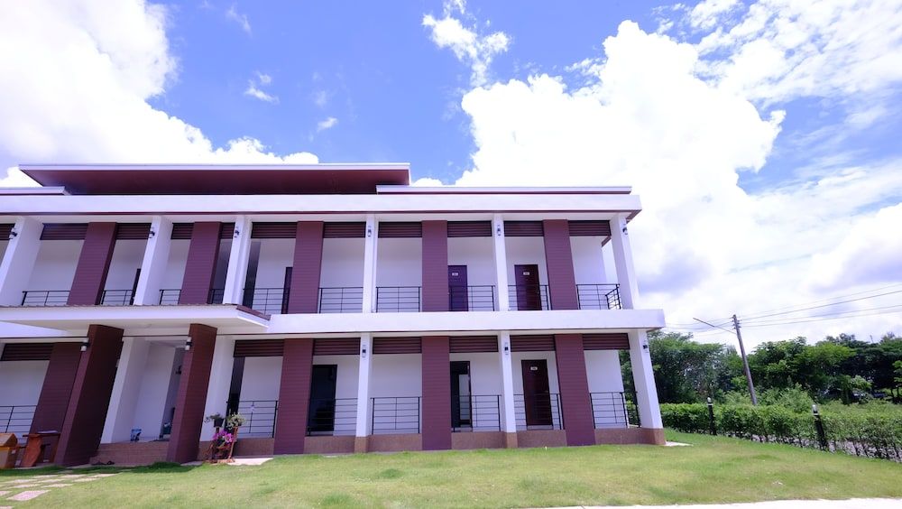 Inday Hotel in Sakon Nakhon, Thailand