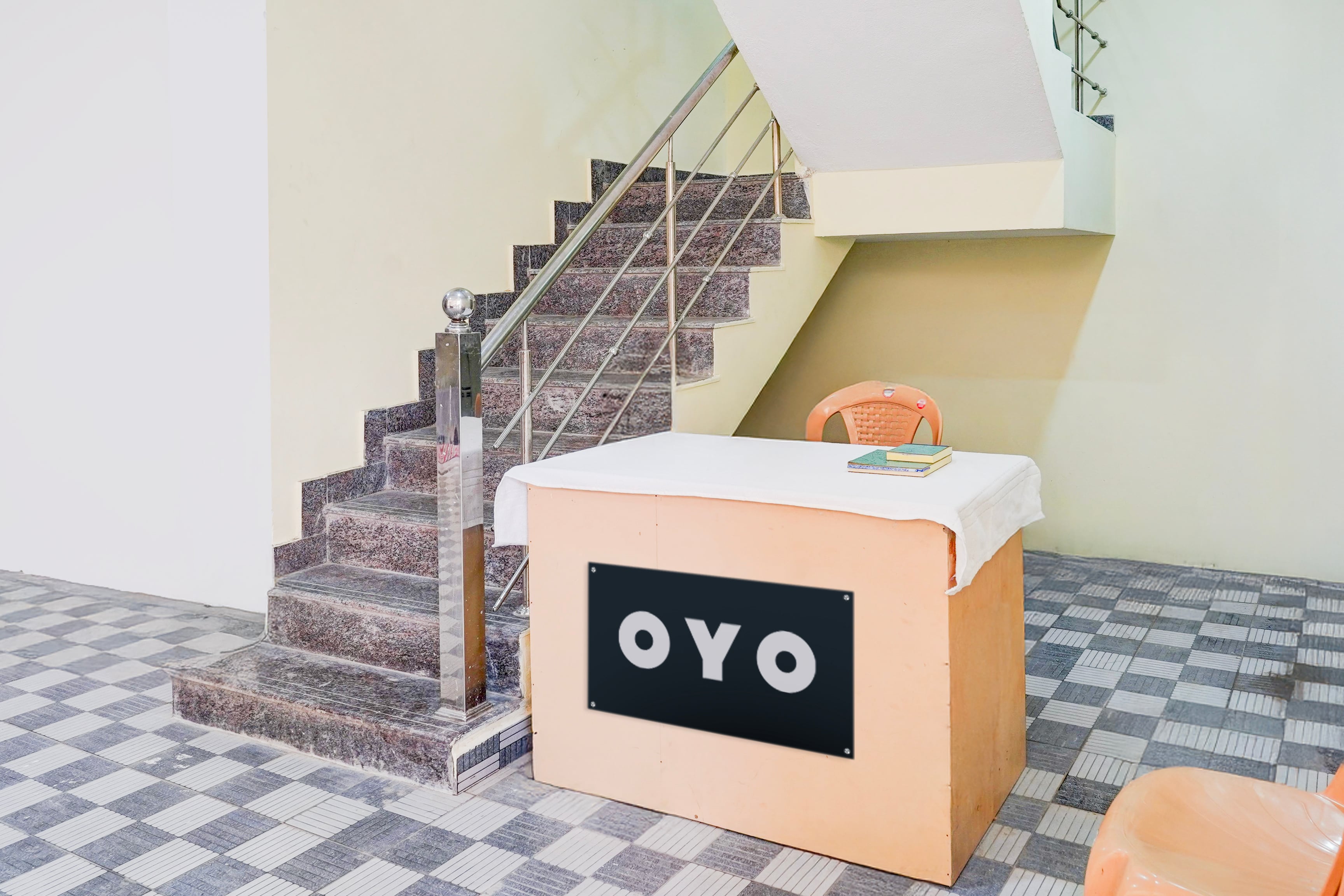 Hotel O Eswar Residency Avadi — hotel in Tiruvallur