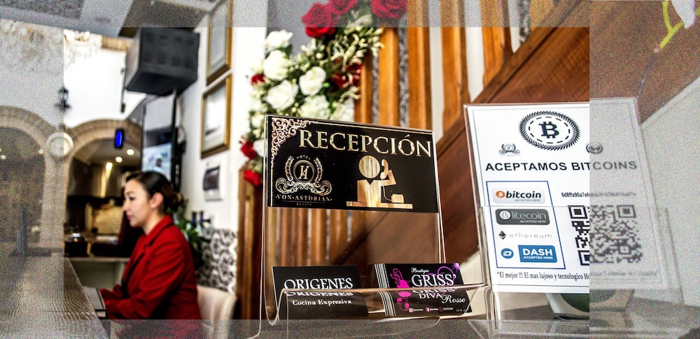 Hotel Von Astorian — Bogota — photo 4
