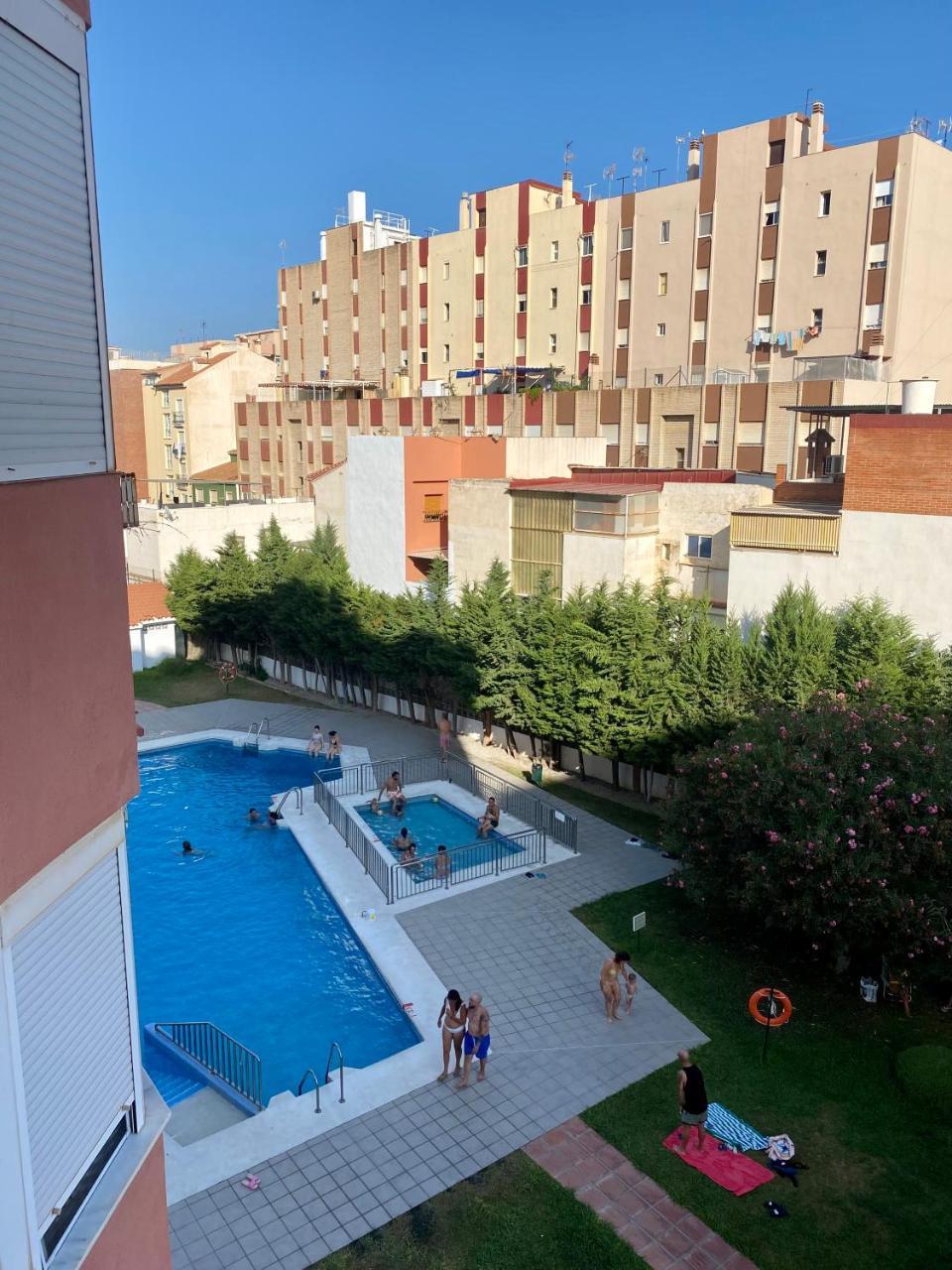 Estudio Rodri by Solymar Holiday — 4-Star Luxury Hotel in Torre Del Mar, Spain