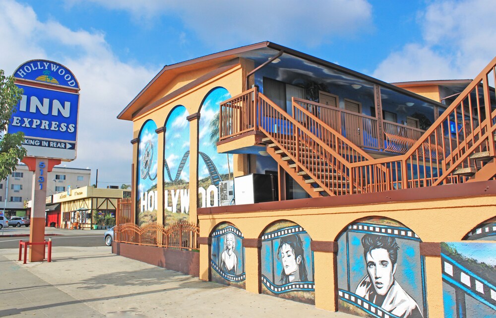 Hollywood Inn Express North - featured photo