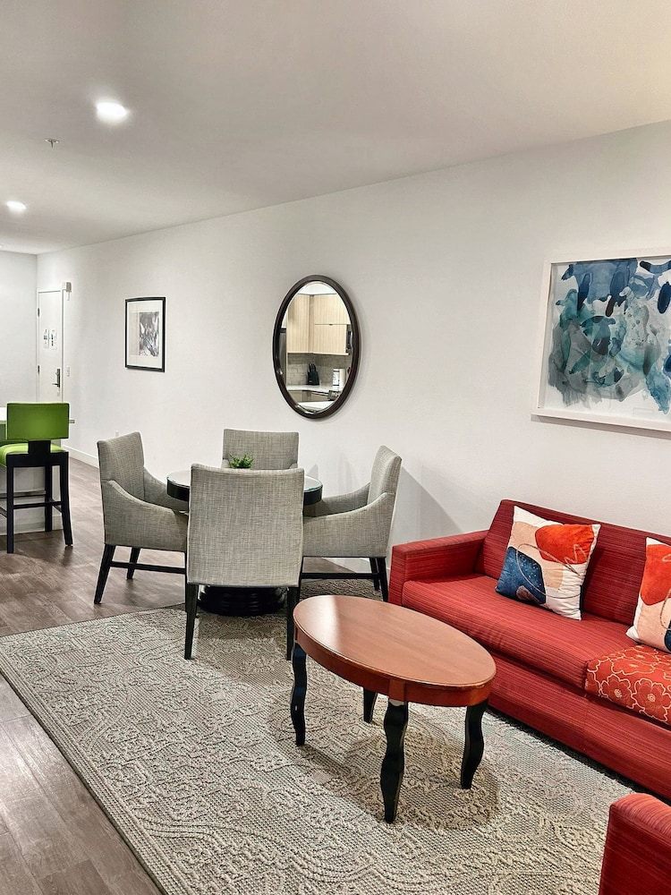 StaysPro GORGEOUS Hollywood Living Los Angeles - photo 38