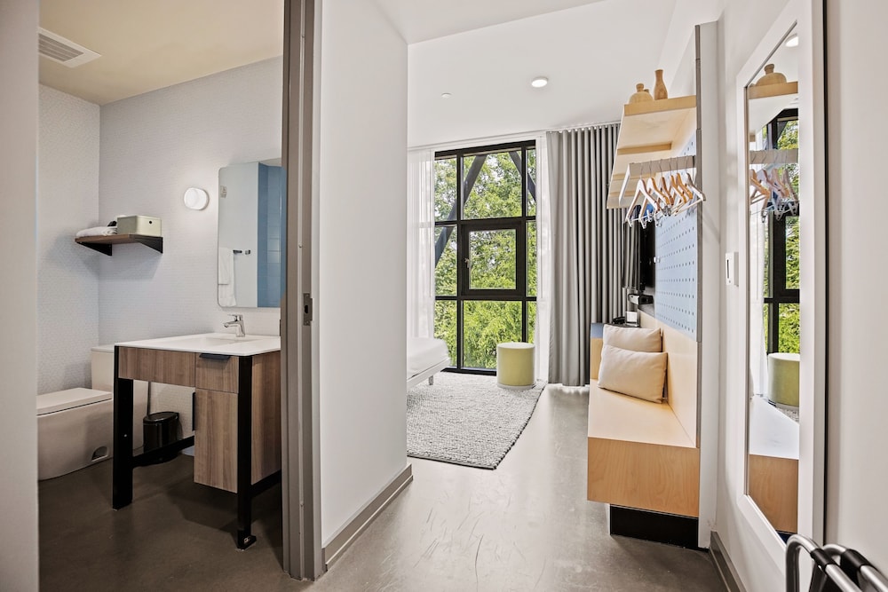 Harthall Hotel - photo 23