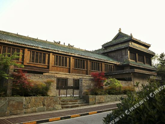 Top Zero Hotel in Danjiangkou, People's Republic of China