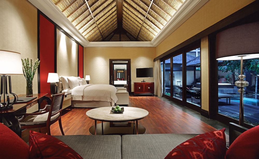 The Trans Villa Bali — 5-Star Luxury Hotel in Bali, Indonesia