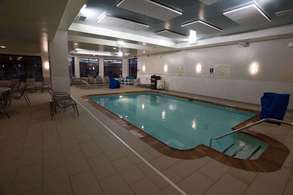 Hilton Garden Inn Bolingbrook I 55 - photo 26