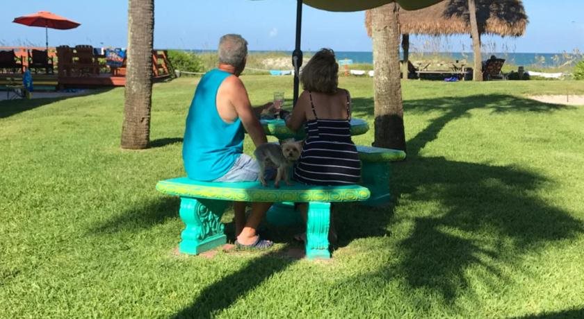 South Beach Inn — hotel in Cocoa Beach