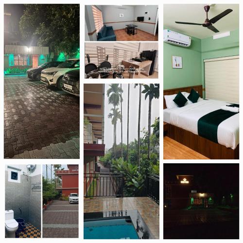 Easy Inn Wayanad — 4-Star Luxury Hotel in Kalpatta, India