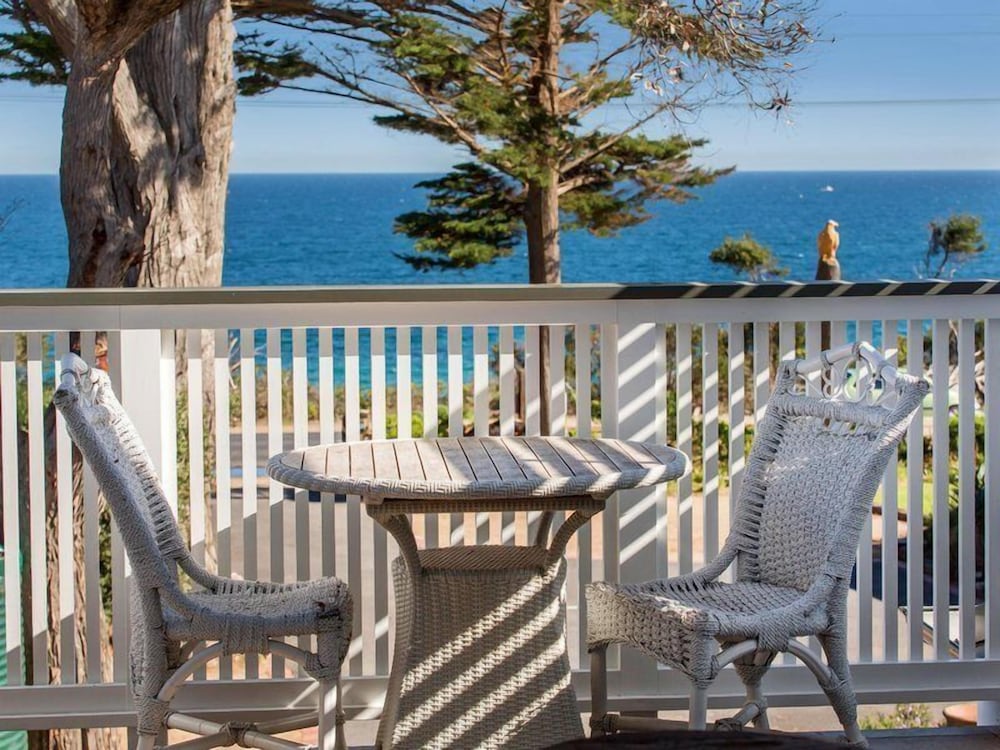 Mt Martha Villas — 5-Star Luxury Hotel in Mount Martha, Australia