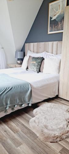 U Hanki - carbon neutral hotel in Bialy Dunajec