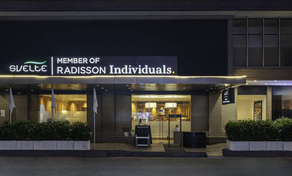 Svelte Hotel and Personal Suites