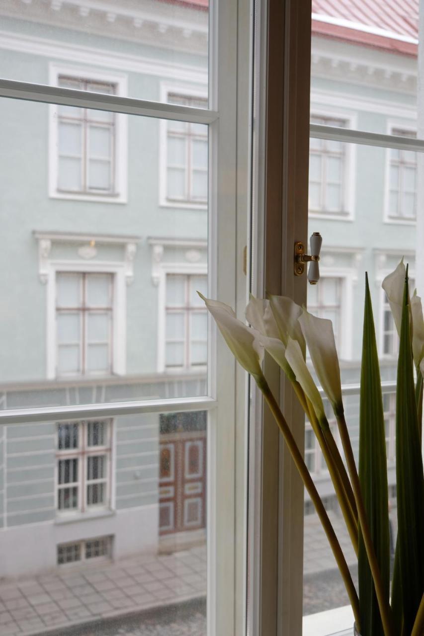 Tallinn City Apartments Luxury Loft