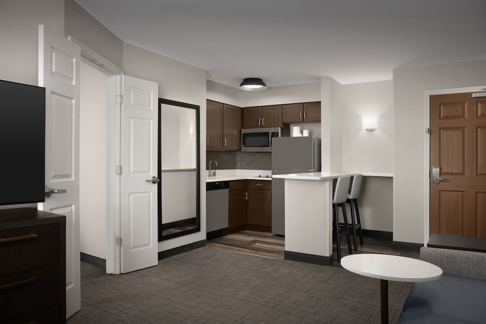 Residence Inn by Marriott BWI Airport - photo 5