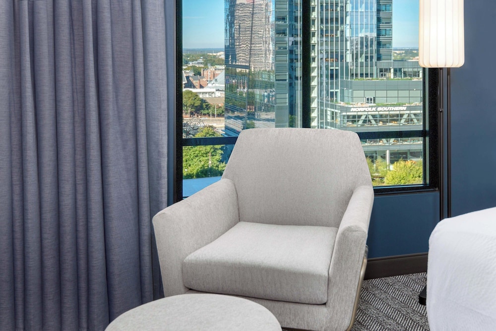 Courtyard by Marriott Atlanta Midtown - photo 16