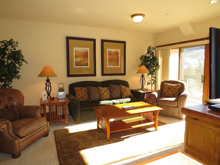 Summit Resort Group Keystone - photo 20