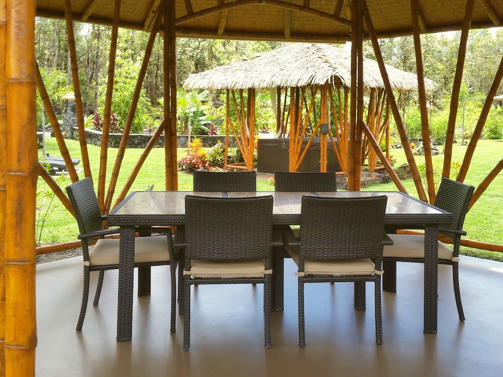 Volcano Eco Retreat by Heart Core Hotels Adults Only - photo 17