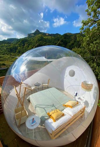 La Bolla di Mag - last minute hotel in Unknown City