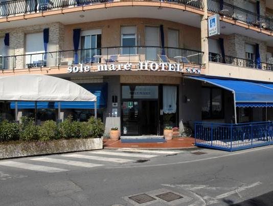Hotel Solemare
