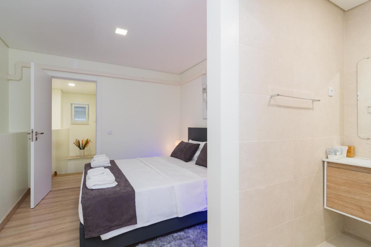 Casas Madalena in Seia, Portugal