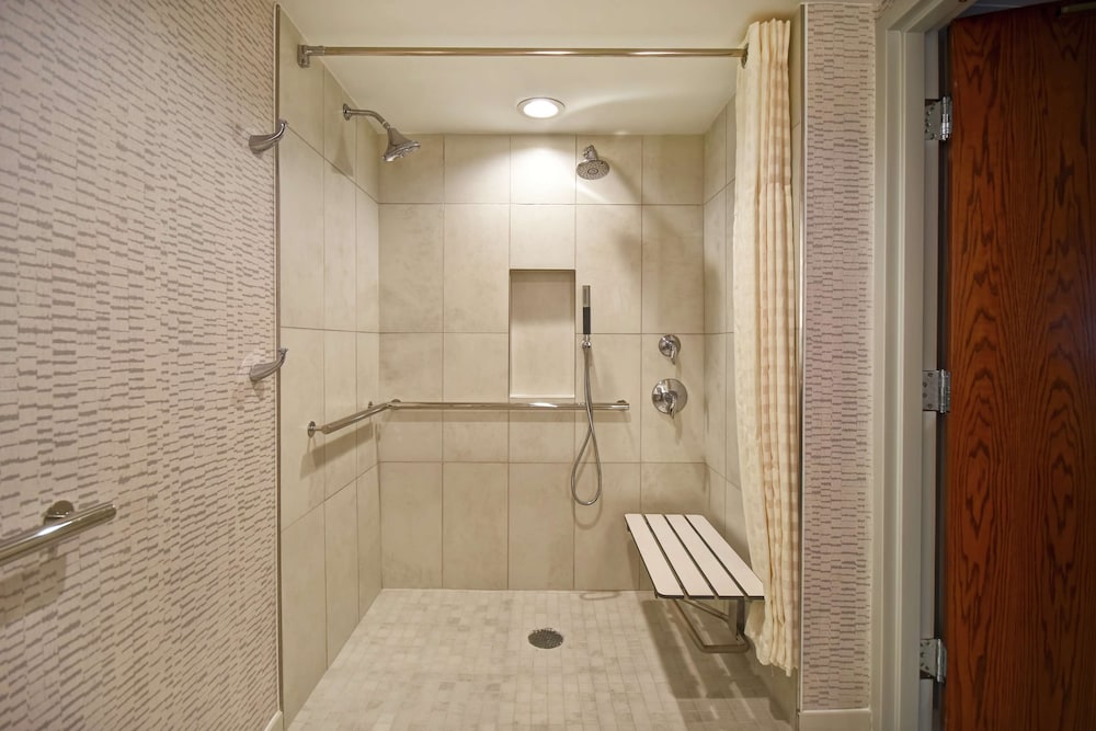 Embassy Suites by Hilton Omaha Downtown Old Market - photo 33