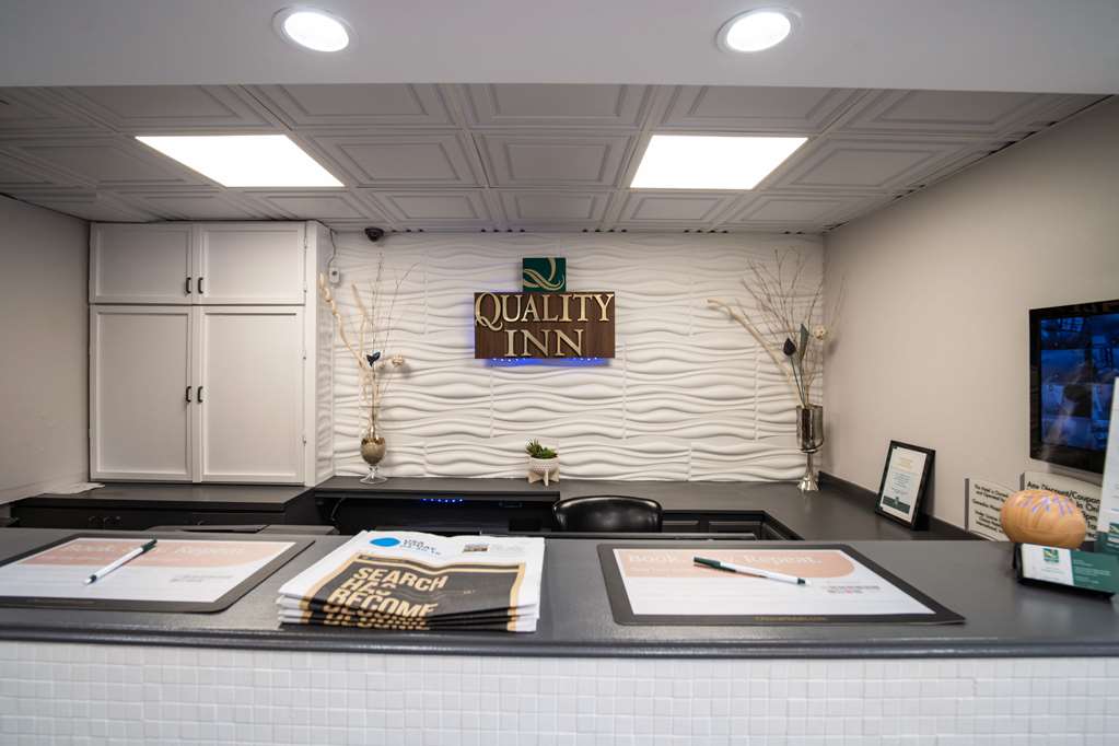 Quality Inn Cromwell Middletown - photo 7